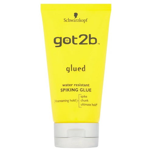 Schwarzkopf Glued Spiking Glue 150Ml - Image 3