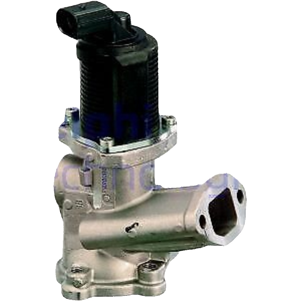 EG10257-12B1 DELPHI EGR Valve for FIAT,LANCIA,OPEL,VAUXHALL