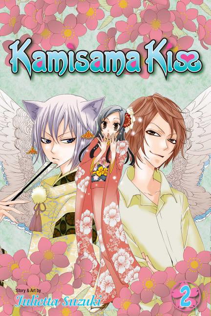 Kamisama Kiss, Vol. 2 Volume 2