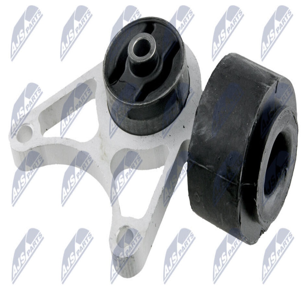 N.T.Y. ZTT-LR-004E.NTY Mounting, differential for LAND ROVER