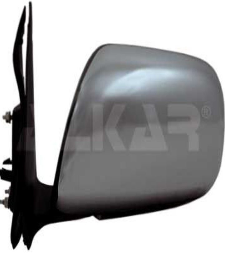 Left ALKAR 9023036 Outside Mirror for TOYOTA