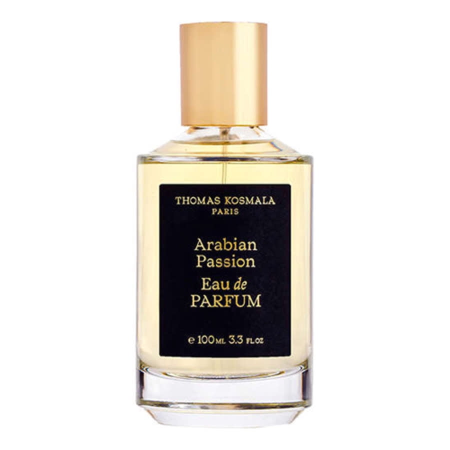 Thomas Kosmala Arabian Passion 100Ml Edp Spray - Image 2