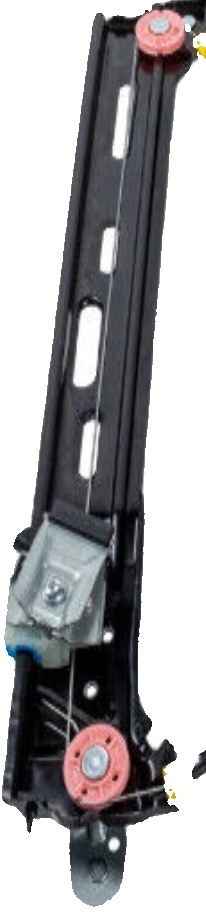Fits FEBI 186308 WINDSHIELD LIFTER   ⭐UK Stock⭐
