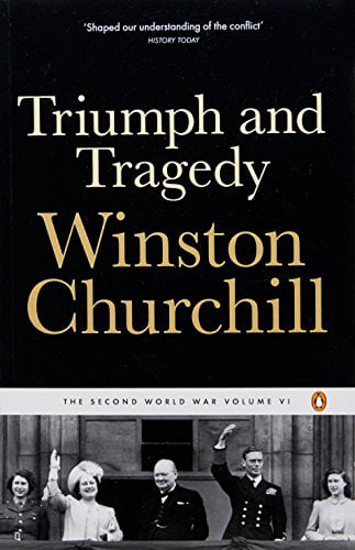 Triumph and Tragedy