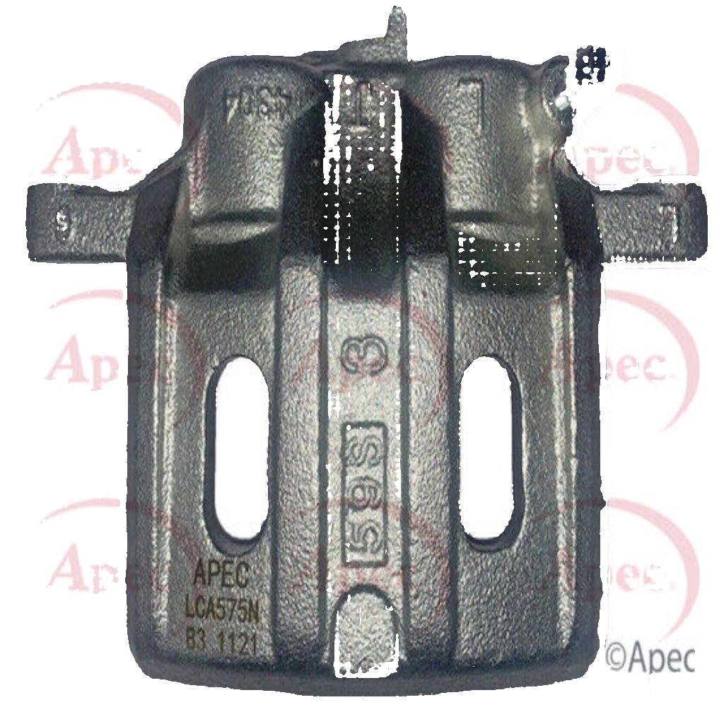For MITSUBISHI OUTLANDER III 2010 on BRAKE CALIPER (FRONT LH) LCA575N