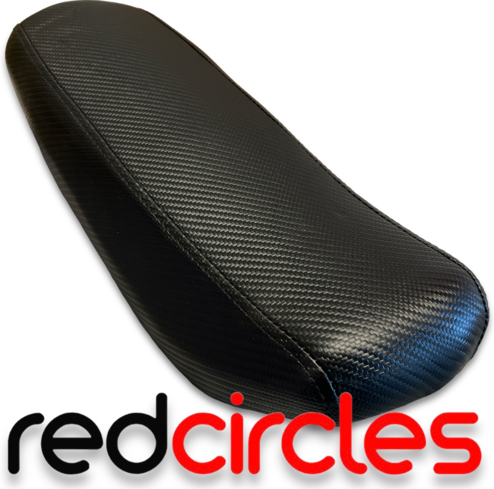 REPLACEMENT GRIPPER SUR-RON COMPLETE SEAT FOR SURRON LIGHT BEE X LBX EBIKE