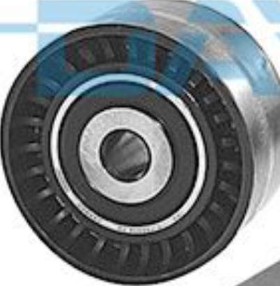 KTB323 DAYCO Timing Belt Set for CITROËN,SUZUKI