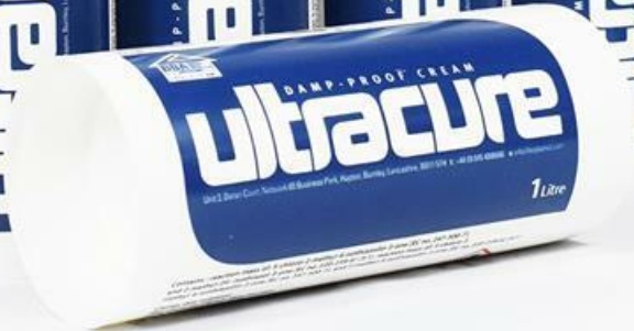 ULTRACURE DPC Injection Cream 5 x 1L | Damp Proof Course Rising Damp Treatment - Image 5
