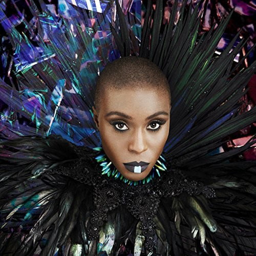 Laura Mvula - The Dreaming Room - ( Special Edition Bonus Tracks ) - NEW CD
