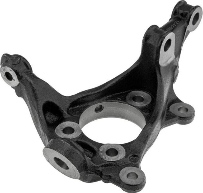 ZZP-TY-029 NTY Steering Knuckle, wheel suspension for TOYOTA