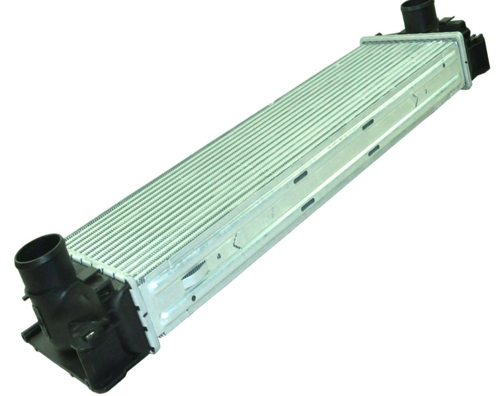 Radiator Intercooler For VW Crafter 30-35, 30-50 2.5 TDi 68013636AA, 68014095AA