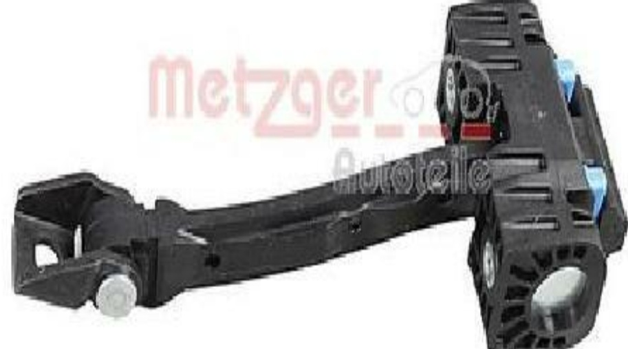 Original Metzger Door Stopper 2312240 for VW