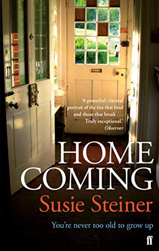Homecoming by Susie Steiner - 9780571296644