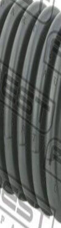MAH-CY3A FEBEST Hose, air supply for MITSUBISHI,MITSUBISHI (SOUEAST)