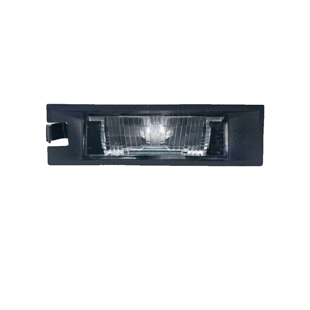 Rear MAGNETI MARELLI 715105084000 Licence Plate Light for FIAT