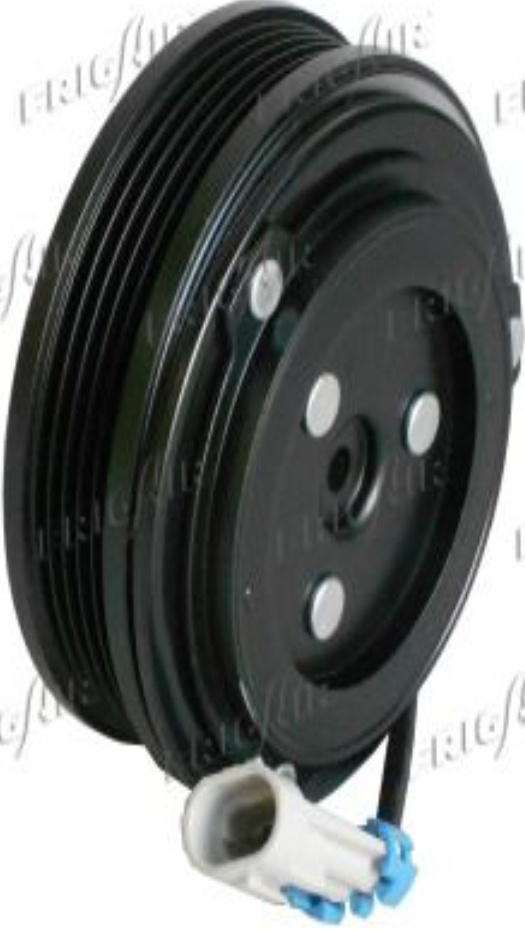 Rear LESJÖFORS 4295085 Coil Spring for VW