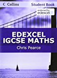 Edexcel International GCSE Maths Student Book (Edexcel International GCSE)