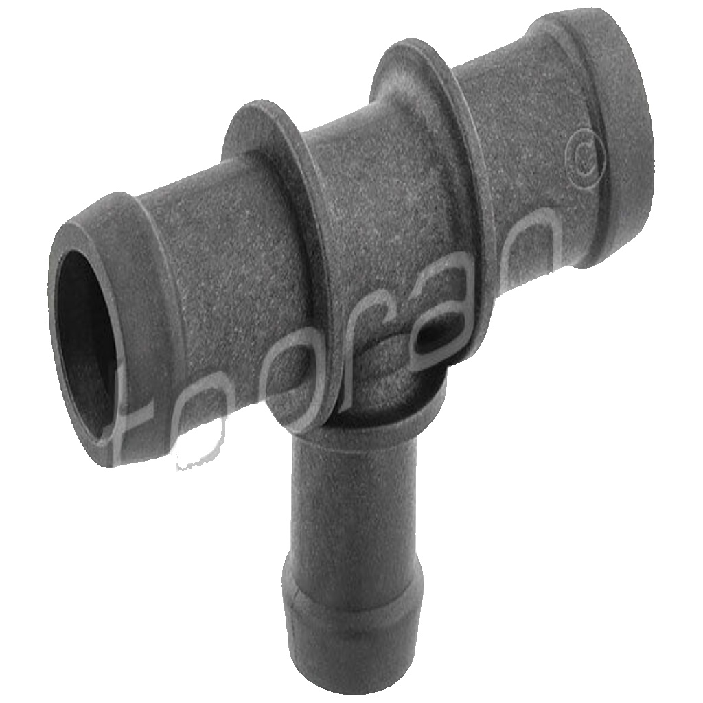 4x ✅Fits HANS PRIES HP116 862 Coolant Flange HP116 862 Cooling syste ⭐UK Seller⭐
