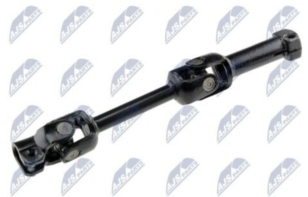 Fits NTY SKK-MS-000 STEERING COLUMN CROSS MITSUBISHI L200 KB4T 05-, P ⭐UK Stock⭐