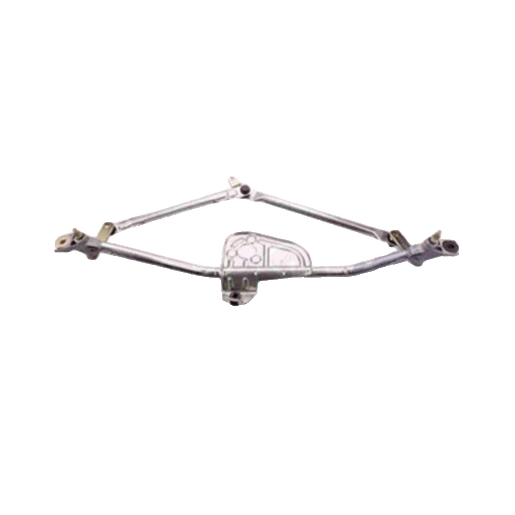 Front KLOKKERHOLM 95393285 Wiper Linkage for AUDI,SKODA,VW