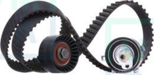 CONTINENTAL CTAM CT978K1 Timing Belt Set for FORD
