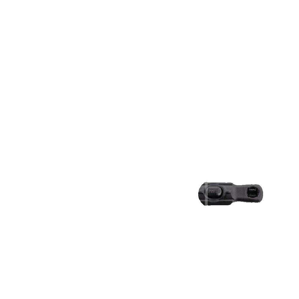 Right FERDINAND BILSTEIN 47092 Gas Spring, bonnet for PEUGEOT