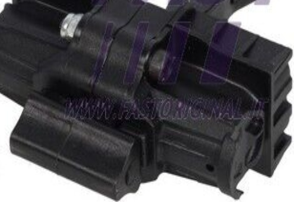 Rear both sides FAST FT08567 Door Check for SKODA