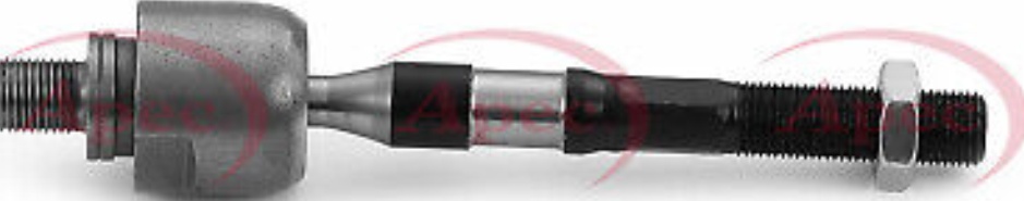 Apec Inner Tie Rod Front Left Right AST6648 Fits Hyundai ix35 Kia Sportage