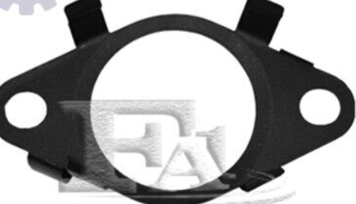 FA1 421-526 Gasket, charge air cooler for CITROËN,FIAT,PEUGEOT