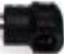 Rear LESJÖFORS 8100714 Gas Spring, boot/cargo area for ALFA ROMEO