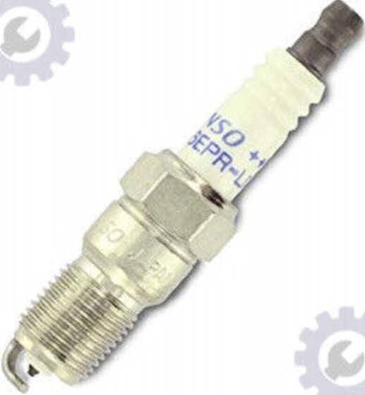4x SPARK PLUG OE063/T10 FOR INFINITI MITSUBISHI SPACE/RUNNER/STAR/MPV DELICA I30