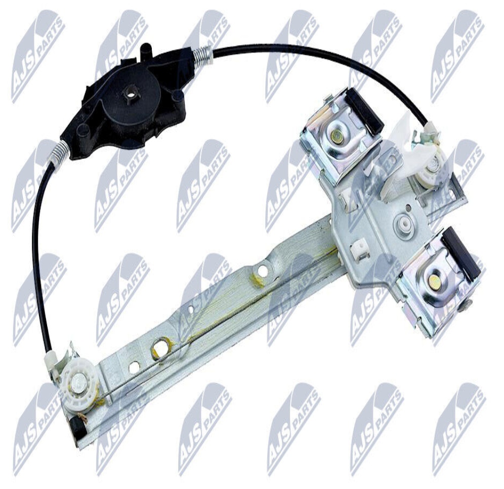 Fits NTY EPS-FR-036 WINDSHIELD LIFTER FORD FIESTA VI 08- /LEFT REAR/  ⭐UK Stock⭐