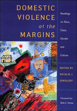 Domestic Violence at the Margins - 9780813535708