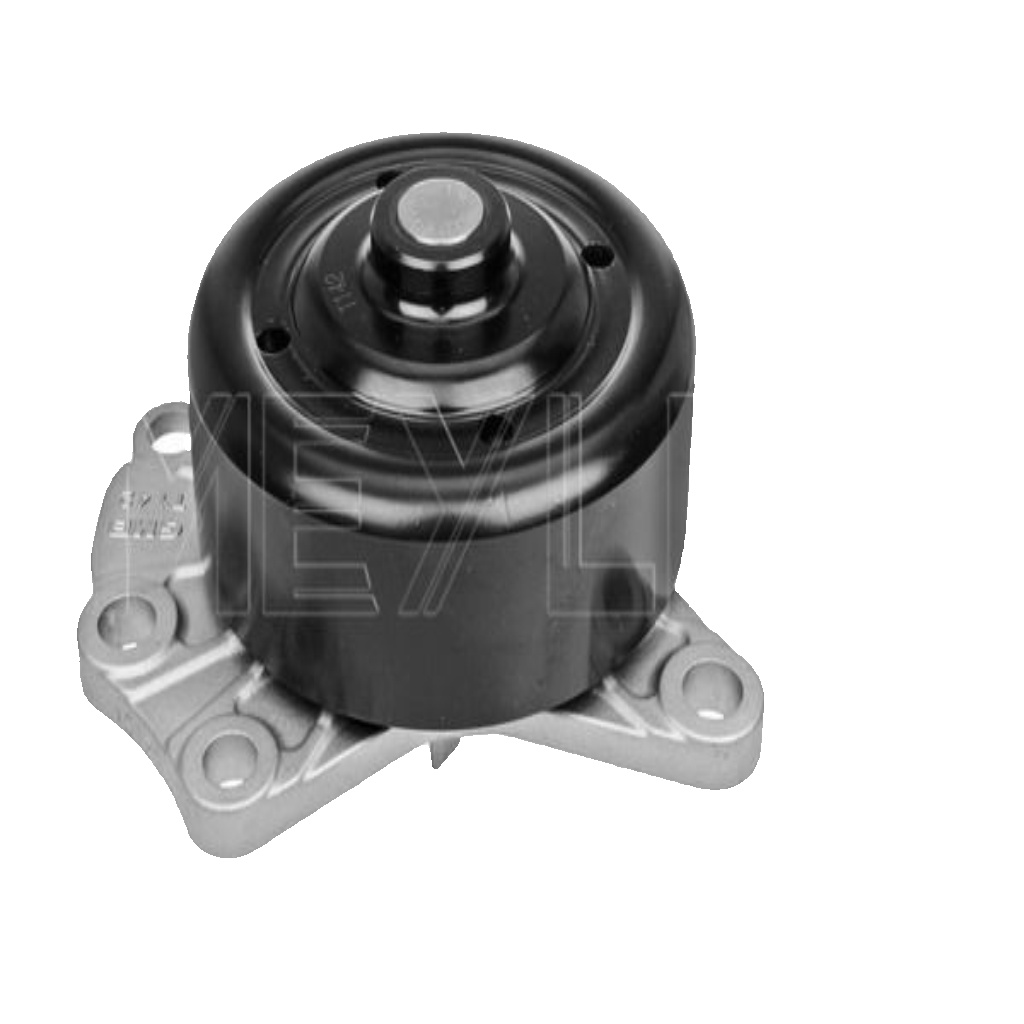 MEYLE 11-13 220 0019 Engine Cooling Water Pump Fits Peugeot Subaru Toyota