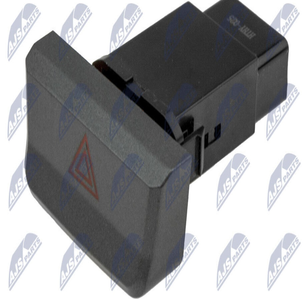 NTY OE EWS-HY-025 Pressure Switch, air conditioning for HYUNDAI