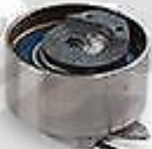 Timing Belt Kit + Water Pump KP15586XS GATES for CHRYSLER VOYAGER Mk III