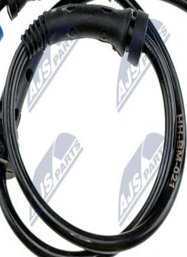 Fits NTY HCA-BM-021 ABS SENSOR FRONT BMW 5 SERIES E60/61 03-, BMW 6 S ⭐UK Stock⭐