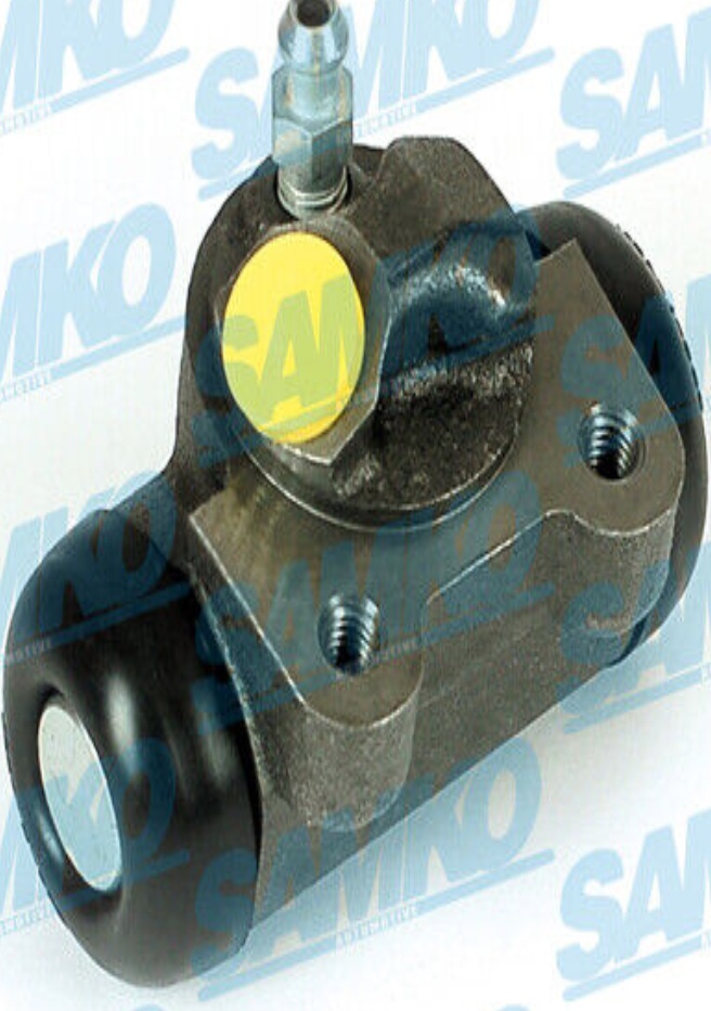 Lpr Wheel Brake Cylinder 5003