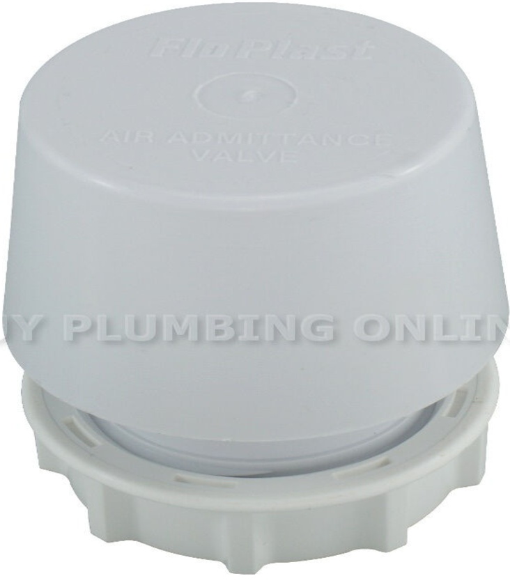FloPlast AV32 Air Admittance Valve Compression 32mm