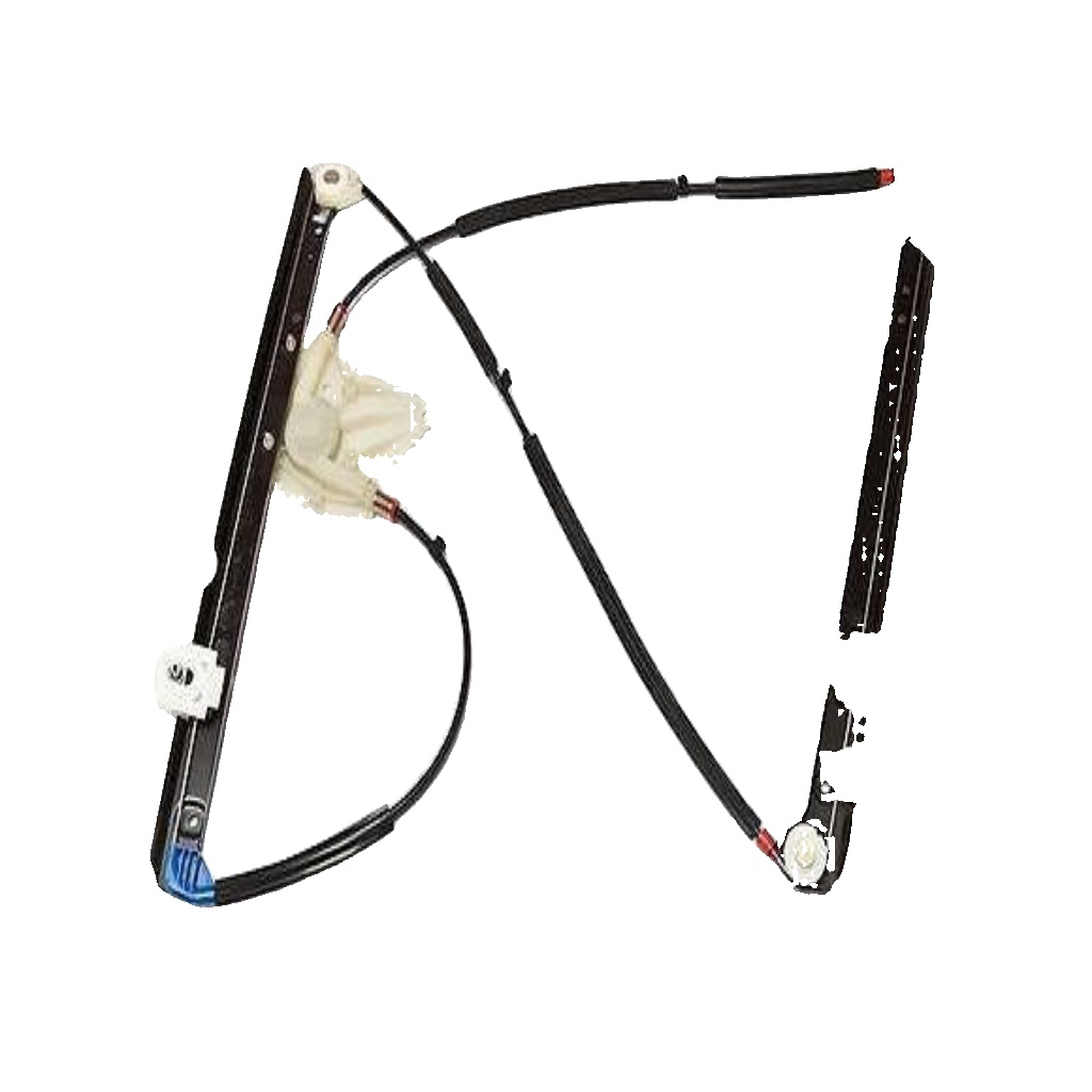 Window Lifter ESEN Front Left Audi A3 '96 -02 8l4837461 Electric 5 Doors Audi