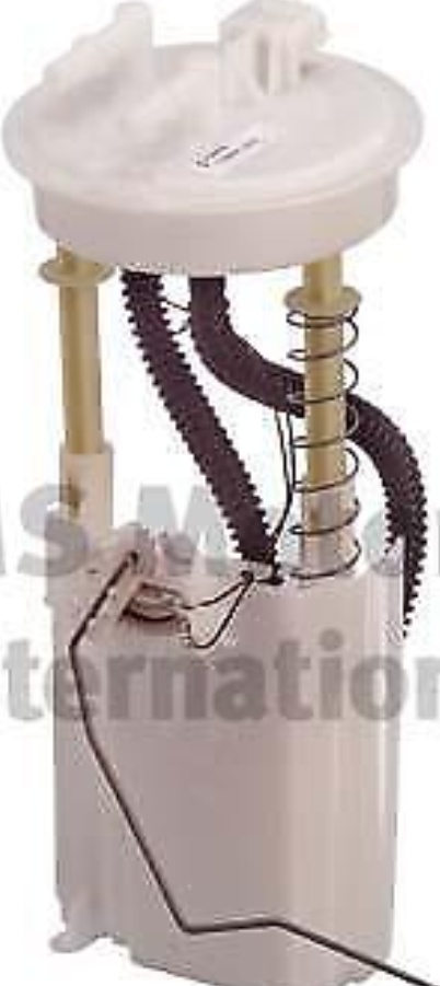 Fuel level sensor 7.02701.16.0 PIERBURG for NISSAN QASHQAI I