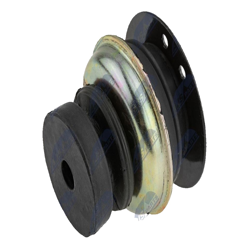 N.T.Y. ZTT-NS-082E.NTY Mounting, axle beam for NISSAN