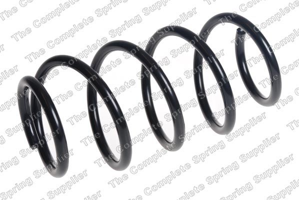 Suspension Coil Spring Front Durable High Strength Fits Kia Carens KILEN 14959
