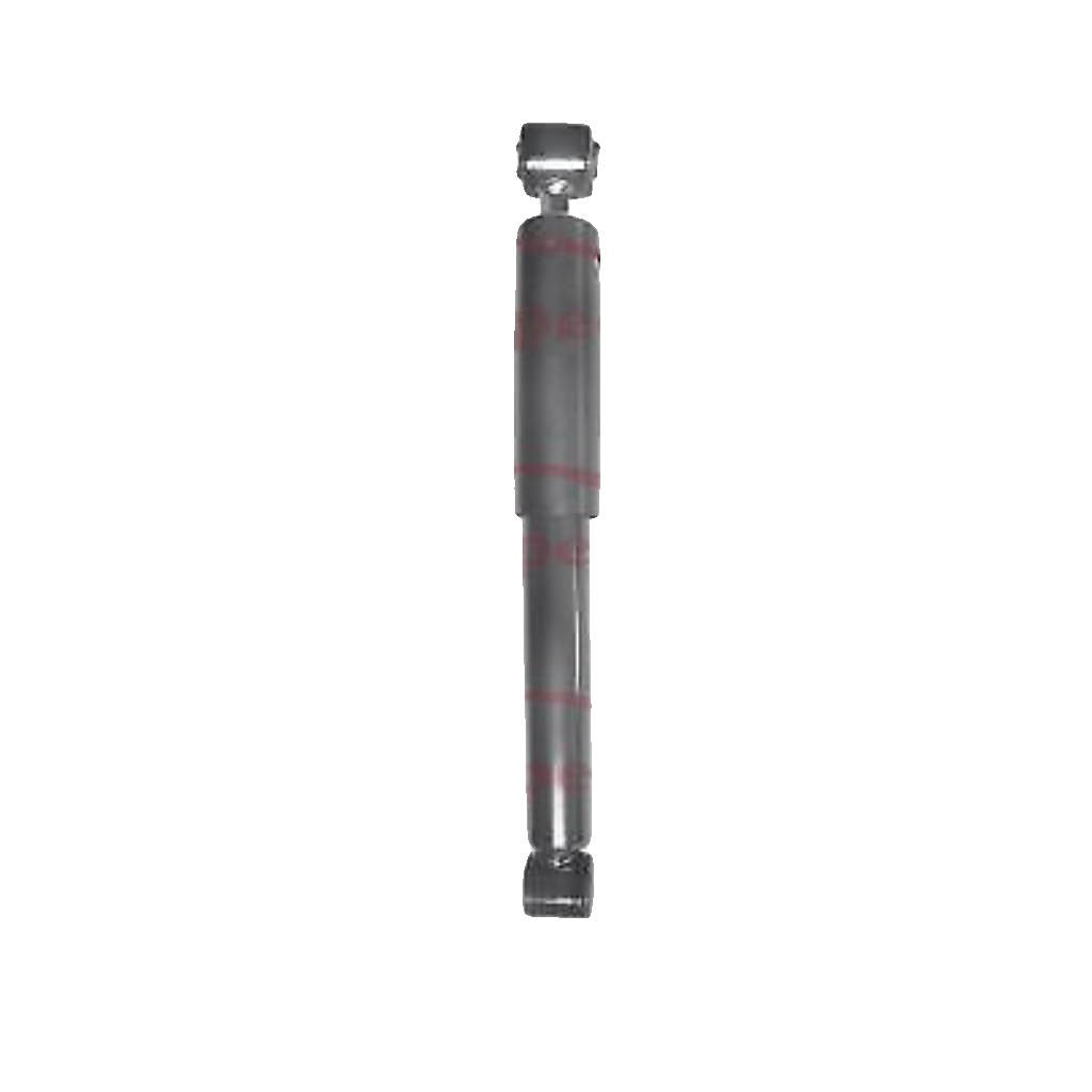 Apec Shock Absorber ASA1032 Rear Axle - Built to OE Specifications & Quality