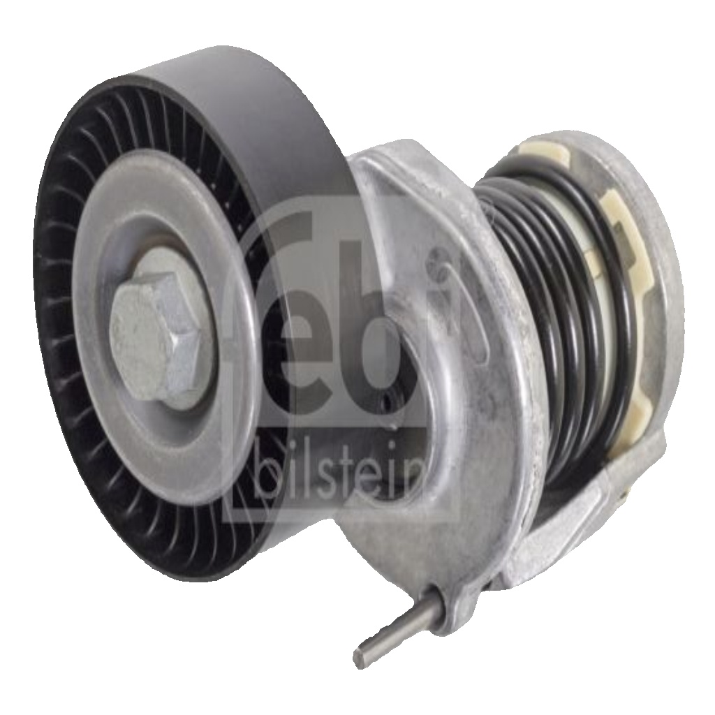 FERDINAND BILSTEIN 104258 Belt Tensioner, V-ribbed belt for AUDI,SKODA,VW