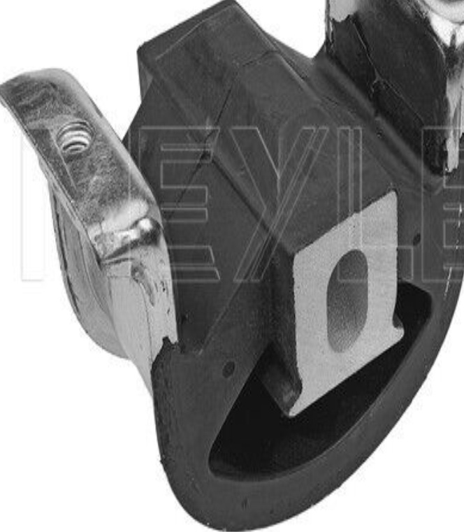 100 199 0144 MEYLE Engine Mounting for VW