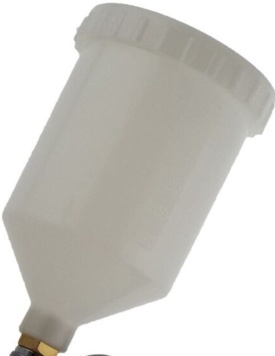 U-Pol S2025+S2030 5 Litre GREY Primer Extra Fast Hardener +Duren 1.8mm Spraygun