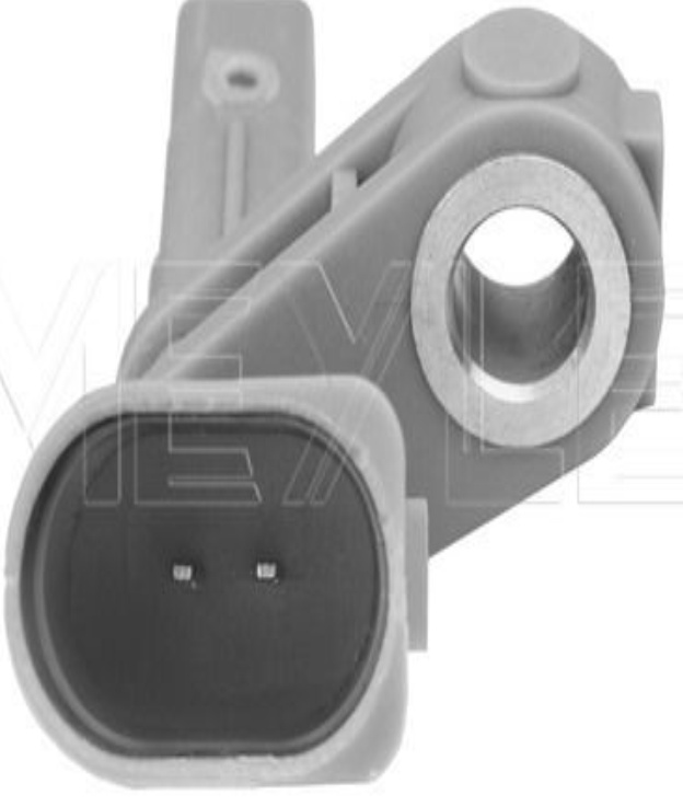 Front MEYLE GERMANY 114 800 0021 Sensor, wheel speed for AUDI,CUPRA,MAN,PORSCHE,