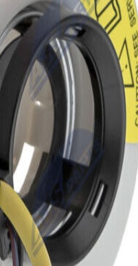 NTY EAS-FT-005 Clockspring, airbag for FIAT