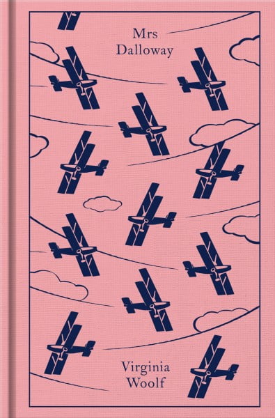 Mrs Dalloway (Penguin Clothbound Classics) - Image 8